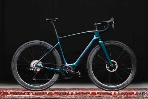 Specialized S-Works Turbo Road  technische daten 